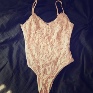 Forever 21 bodysuit